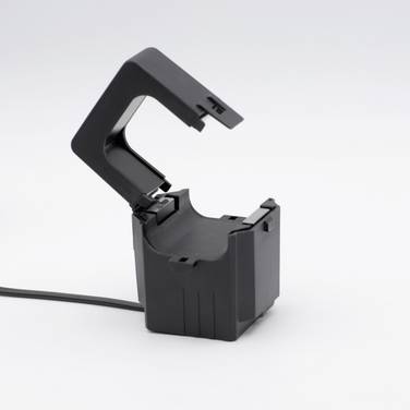 Celsa TQ 42 400/5A 0.5VA Kl. 1 70006-1324 Przekładnik prądowy do konwersji kabli Prąd pierwotny 400 A Prąd wtórny 5 A  Średnica otworu:42 mm  1 szt.