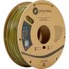 Filament do drukarek 3D PLA Pro Polymaker PA07006, Średnica filamentu: 1.75 mm, 1000 g, Zielony wojskowy