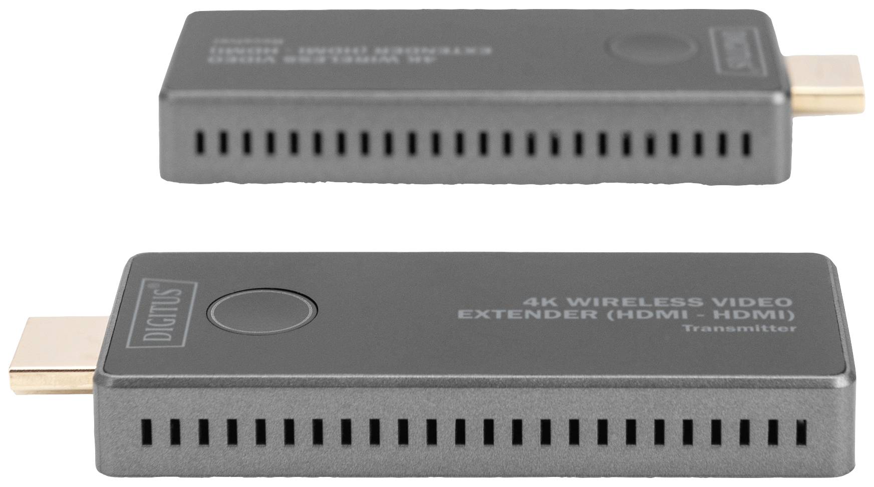 Комплект для передачі радіосигналу, HDMI Digitus DS-55323 3840 x 2160 пікселів