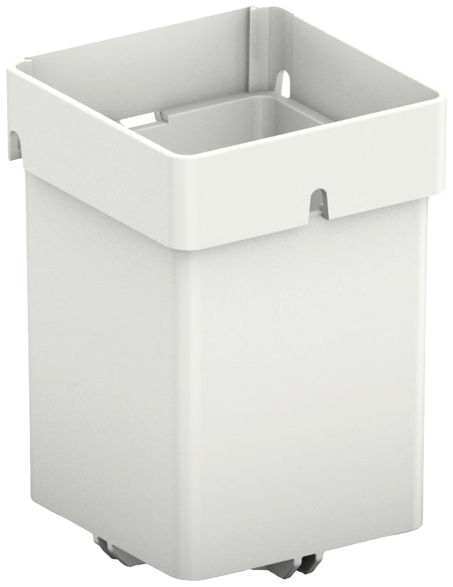 Wkładka Tanos 83500055 Wymiary: (D x S x W) 50 x 50 x 68 mm