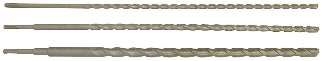 Набір свердел C.K. AV08015 AV08015 12 мм, 16 мм, 24 мм 1 комплект