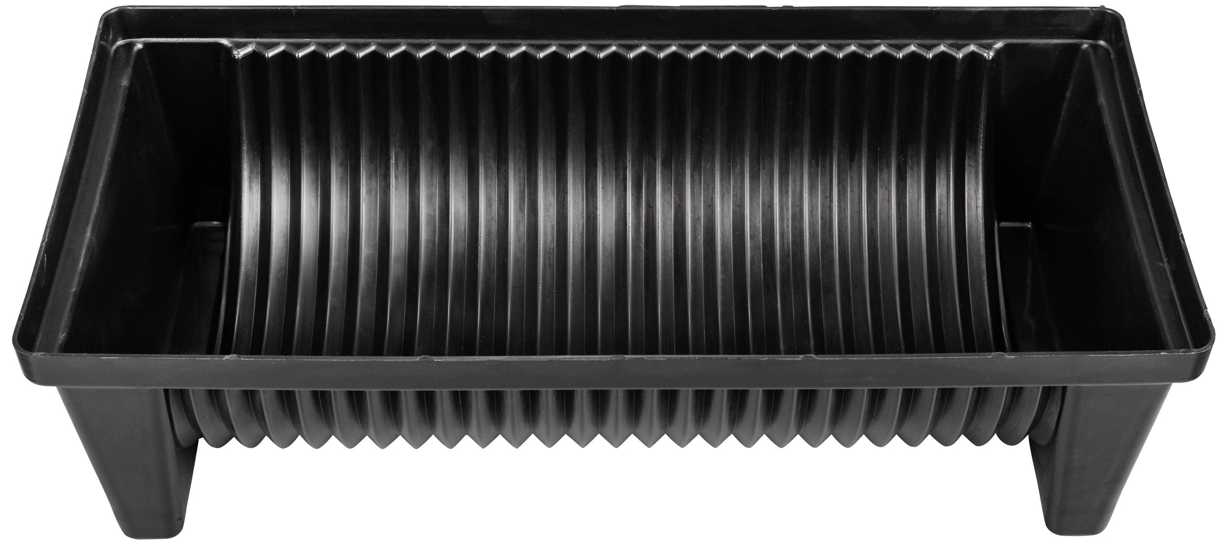 Контейнер для котушок ESD TRU COMPONENTS TC-12539884 (Д x Ш x В) 405 x 195 x 110 мм Код ESD: D 1 шт.