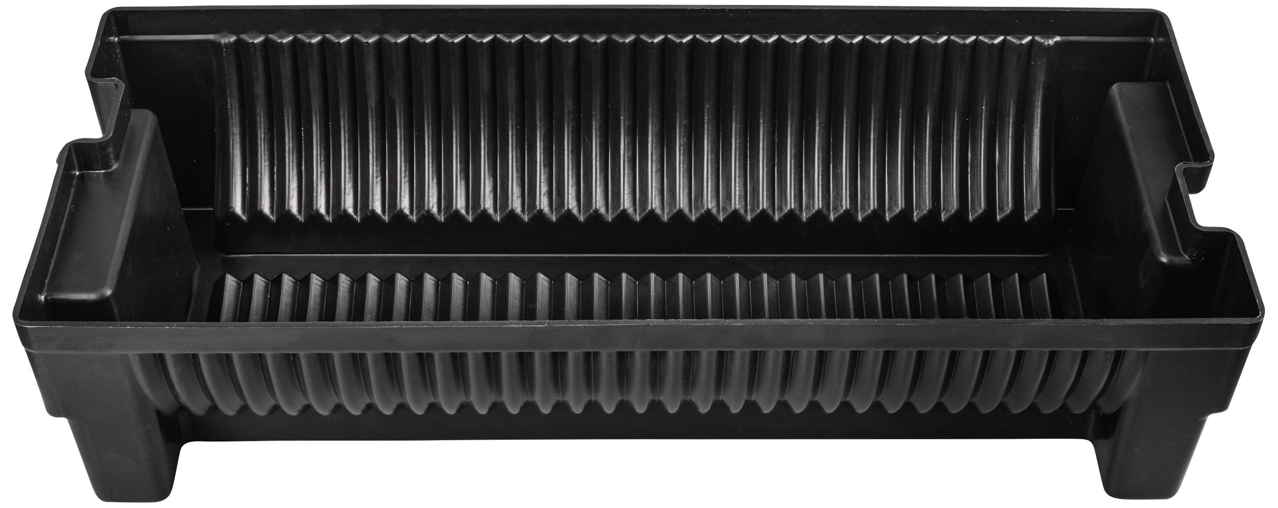 TRU COMPONENTS TC-12539888 Контейнер котушки ESD (Д x Ш x В) 455 x 190 x 110 мм Код ESD: D 1 шт.