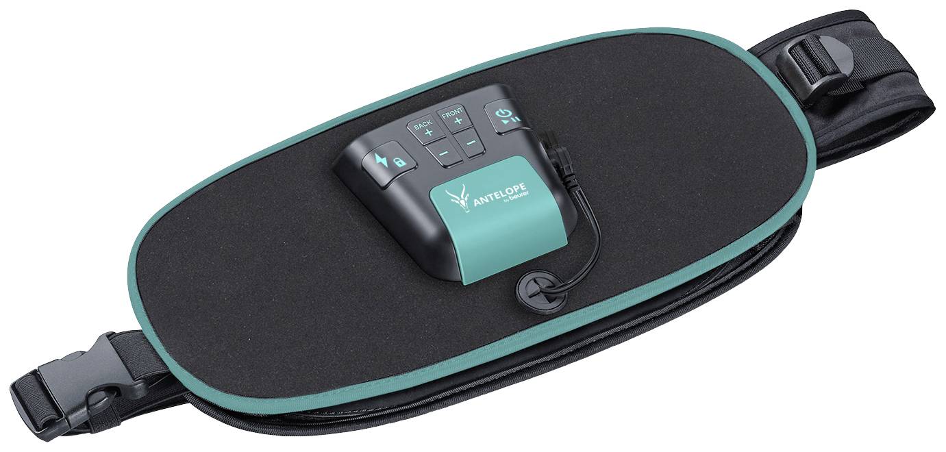 Електростимулятор м'язів Antelope Corefit II