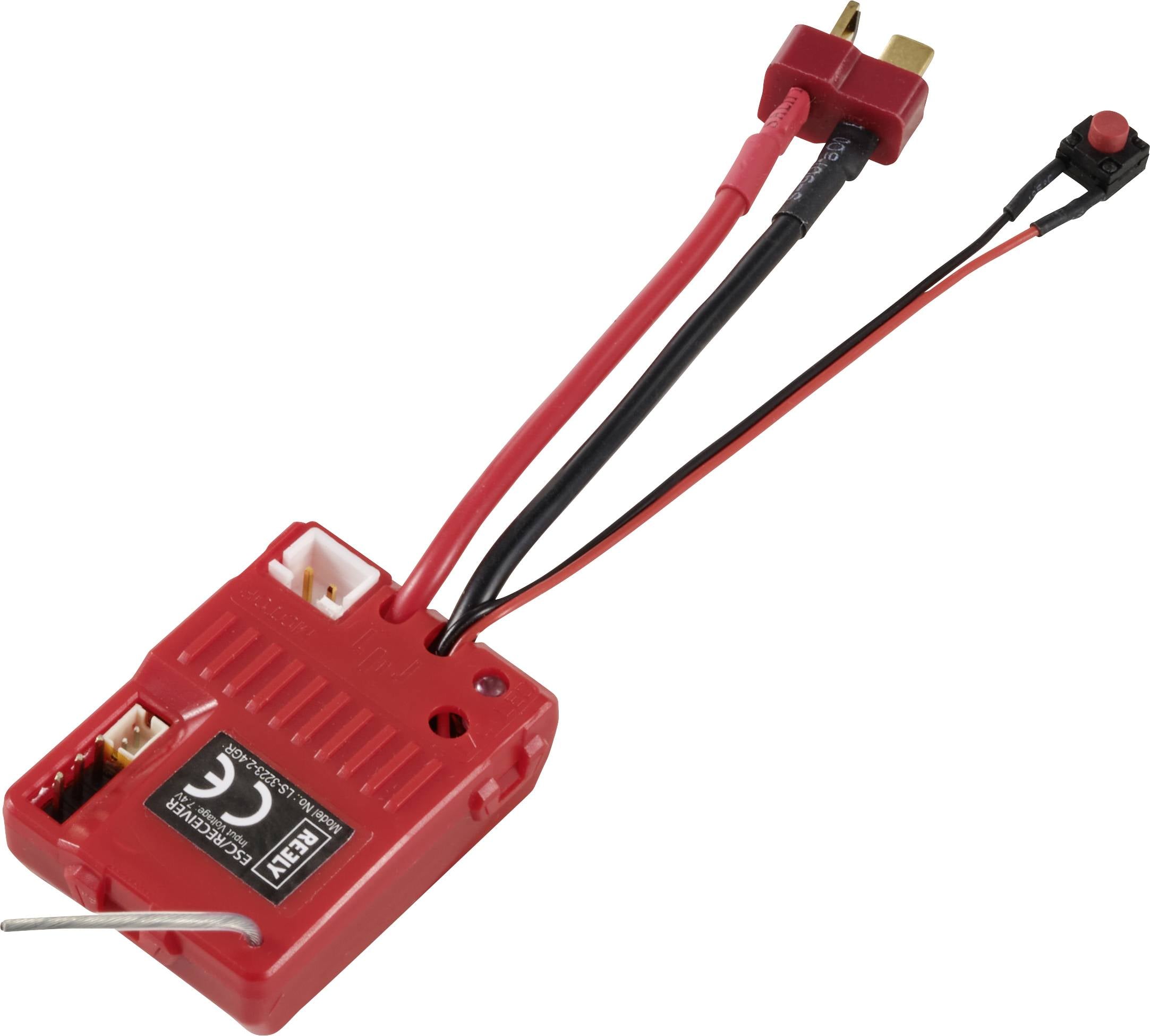 Регулятор швидкості Reely RE-9407007