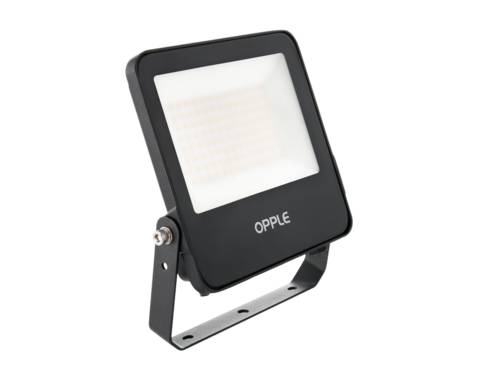 Opple 709000073000 709000073000 Reflektor LED  50 W Kolor LED: biały