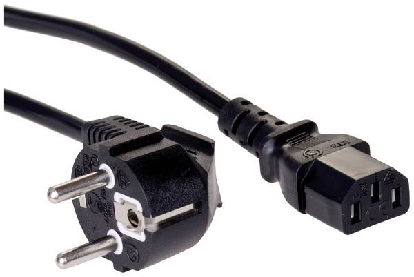 kabel Akyga AK-PC-05C AK-PC-05C, 5 m, 1 szt.