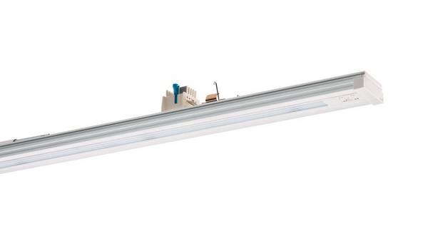 <br>  RIDI<br>  1551325<br>  1551325<br>  Ciąg świetlny<br>  Źródło światła nie jest wymienne<br>  54 W<br>  LED<br>  <br>  biały<br>  1 szt.<br>