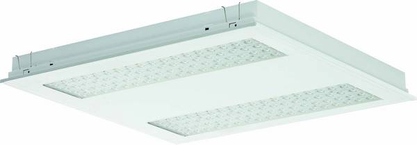Oświetlenie wewnętrzne LED RIDI 827745 827745  21 W 3690 lm