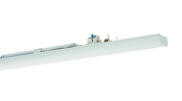 <br>  RIDI<br>  1551215SI<br>  1551215SI<br>  Ciąg świetlny<br>  <br>  58 W<br>  LED<br>  <br>  srebrny<br>  1 szt.<br>