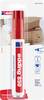Edding Permanentmarker 4-850-1-4002 Marker permanentny czerwony Wodoodporny: Tak