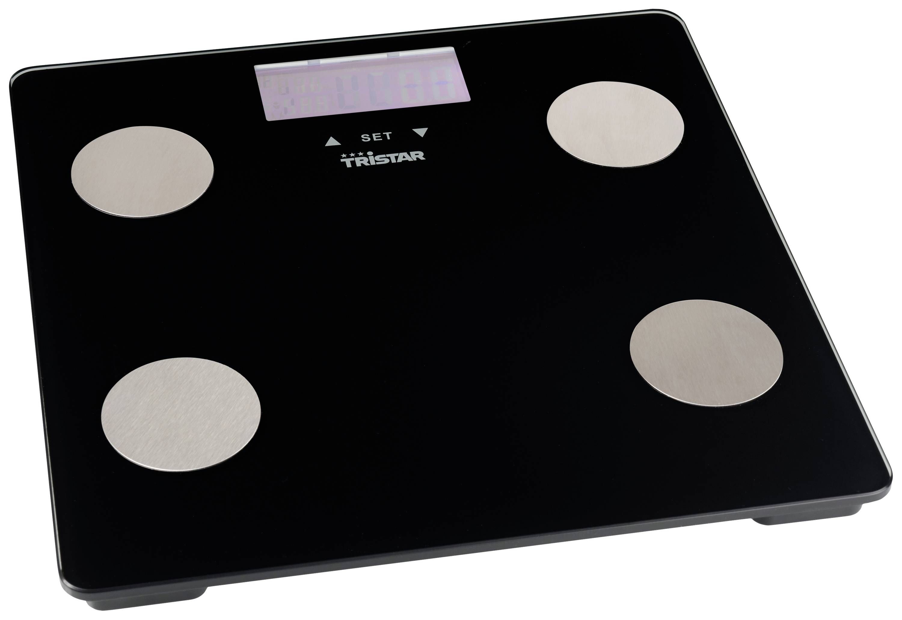 Ваги для аналізу складу тіла Tristar WG-2442