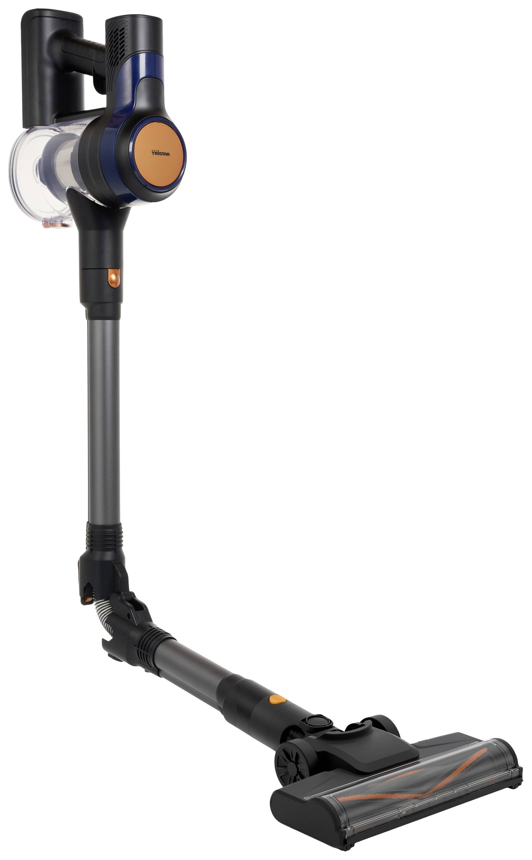 Ручний бездротовий пилосос Tristar SZ-2380