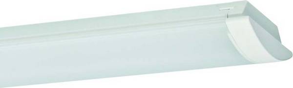 Lampa sufitowa RIDI 460033 460033 62 W 6948 lm biały