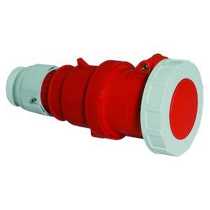Łacznik CEE Bals Elektrotechnik 3124 63.0 A 400 V