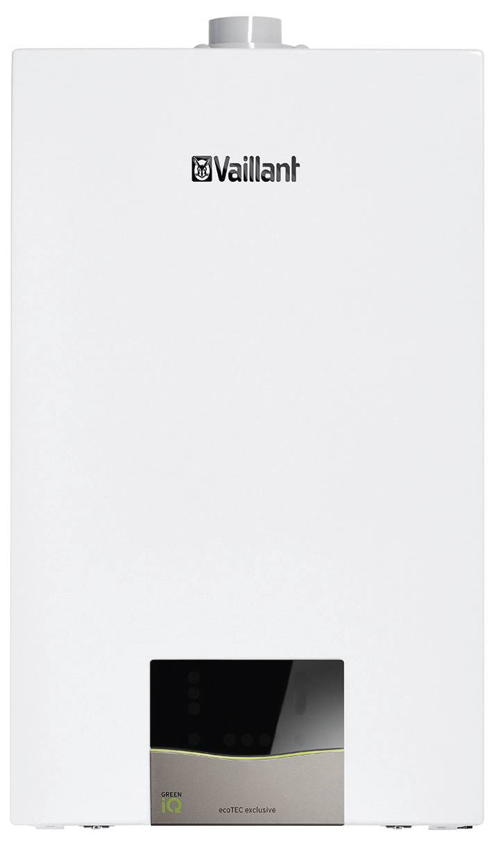 Vaillant 0010039094 Termy gazowe A (A+++ - D)-0