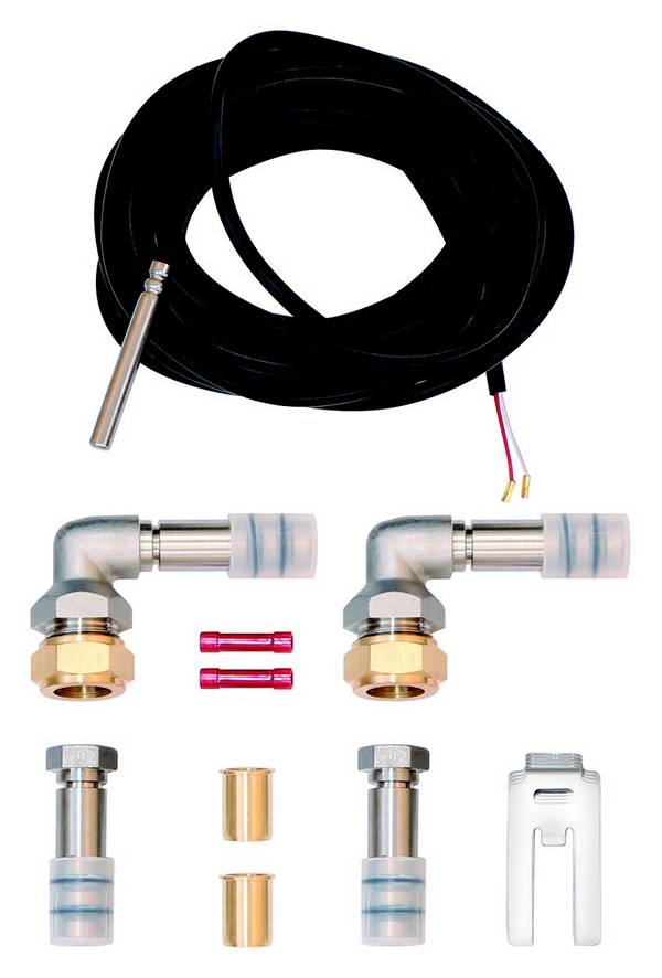 Vaillant 0020165253  Zestaw przyłączeniowy