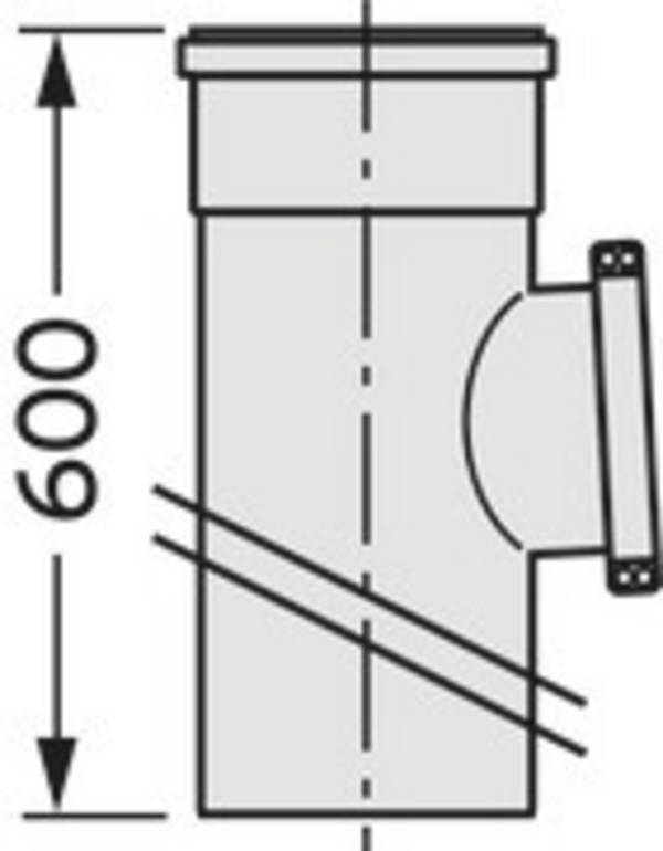 Vaillant 20095562 Element rewizji