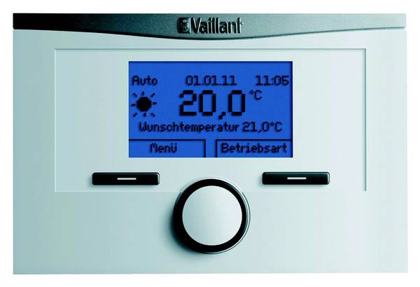 Regulator temperatury Vaillant  0020124472   1 szt.