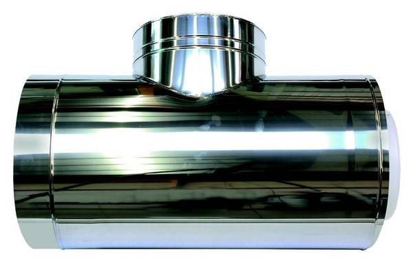 Element rewizyjny Vaillant 250/350mm, 0,66m 0020108010 Vaillant 20108010