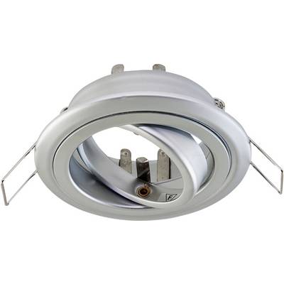 Rysunek techniczny okrągłego przełącznika On/Off z wymiarami w milimetrach: średnica 83 mm, głębokość montażu 25,6 mm.