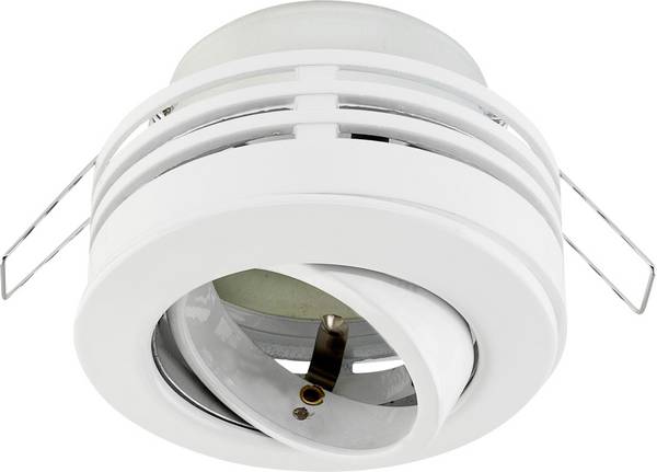 Pierścień montażowy do oświetlenia EVN 753601 753601  50 W
