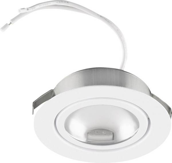 Lampa do zabudowy EVN 425001 425001  20 W