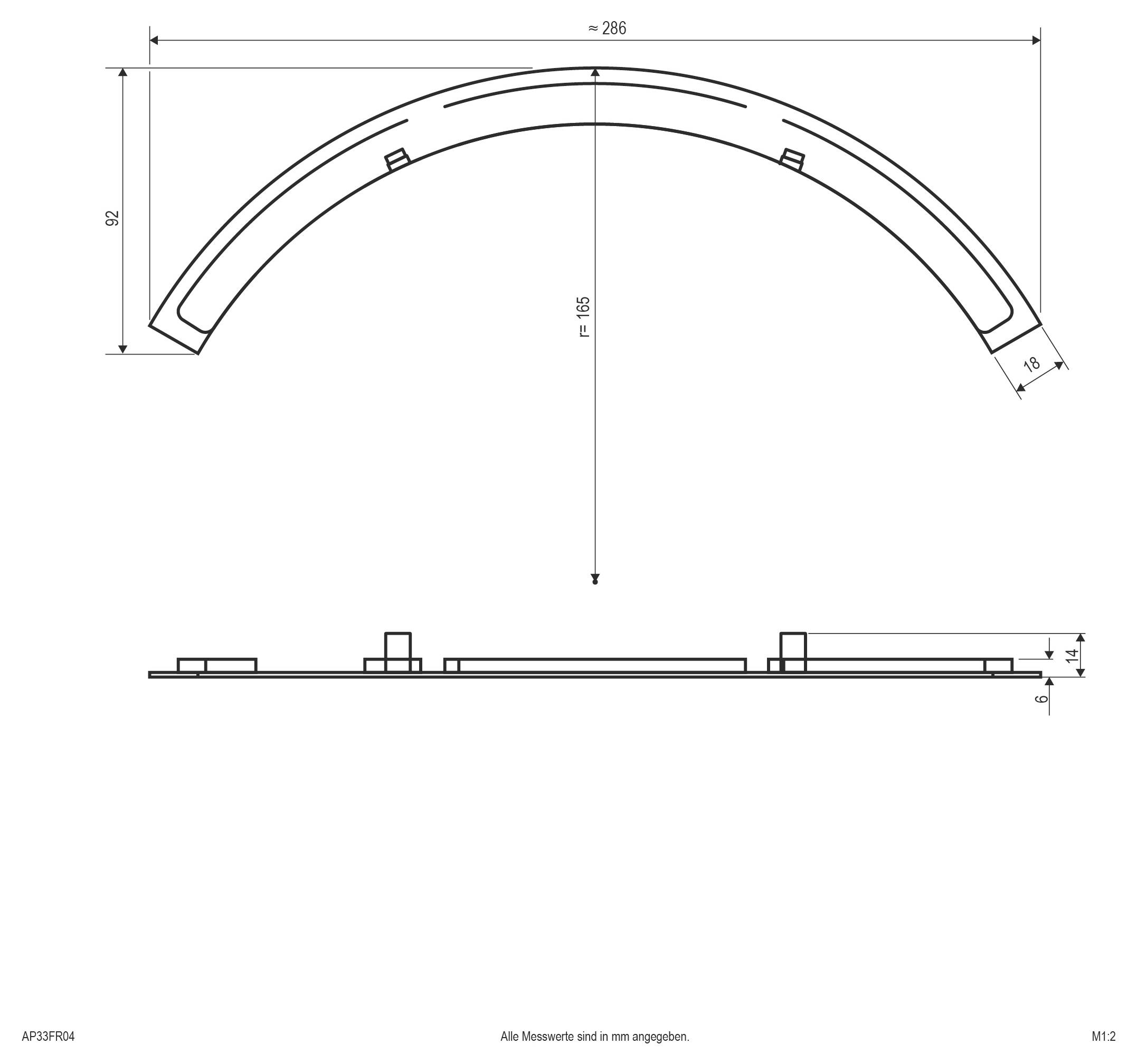 EVN AP33FR04 AP33FR04 1 szt.-2