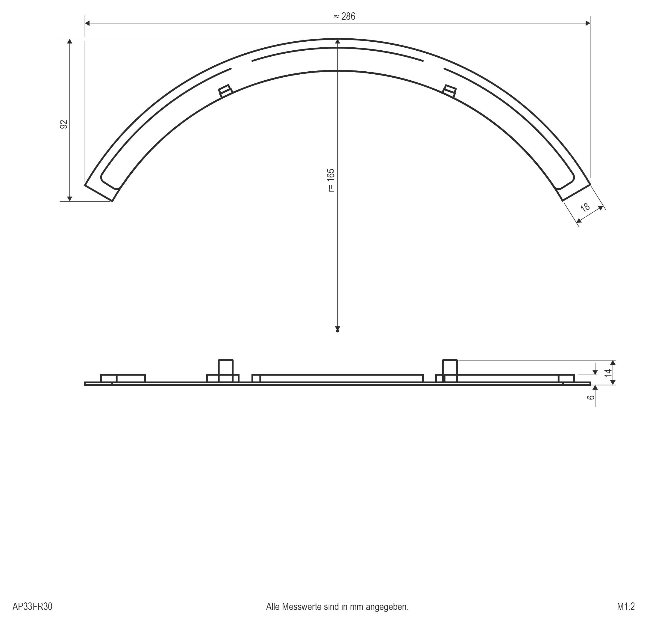 EVN AP33FR30 AP33FR30 1 szt.-2