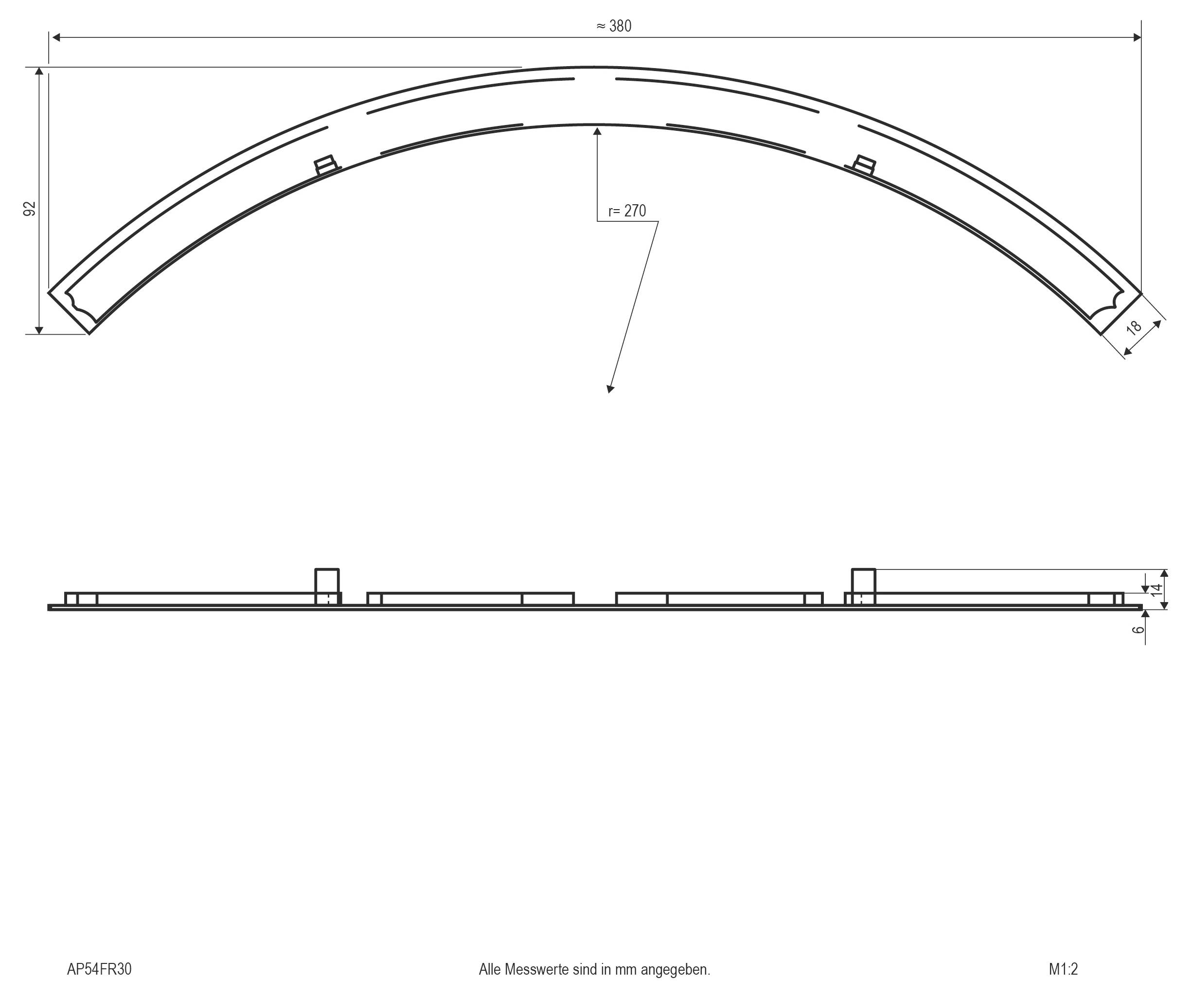 EVN AP54FR30 AP54FR30 1 szt.-2