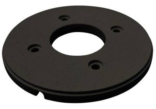 Mobotix Mx-M-PTMA-OW-b Uchwyt ścienny  czarny