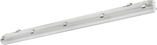 <br>  Pracht<br>  5221105<br>  Lampa LED do wilgotnych pomieszczeń<br>  <br>  LED<br>  LED wbudowany na stałe<br>  39 W<br>  biały<br>  biały<br>