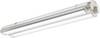 Lampa LED do wilgotnych pomieszczeń Pracht 9400285w 9400285w, 58 W, 9400 lm