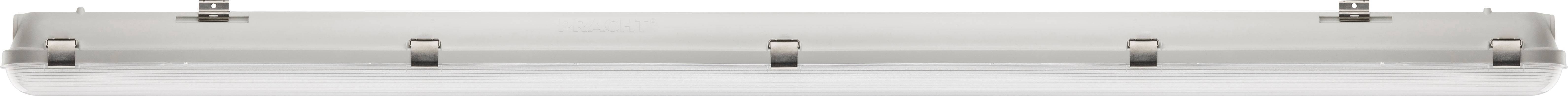 Світлодіодна лампа Pracht 5221015-LUNA_ECO для вологих приміщень LED LED постійно вбудована 24 Вт, 30 Вт, 33 Вт, 39 Вт білий білий