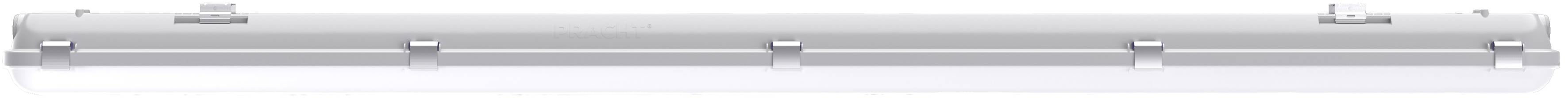 Світлодіодна лампа Pracht 5221015-LUNA_ECO для вологих приміщень LED LED постійно вбудована 24 Вт, 30 Вт, 33 Вт, 39 Вт білий білий