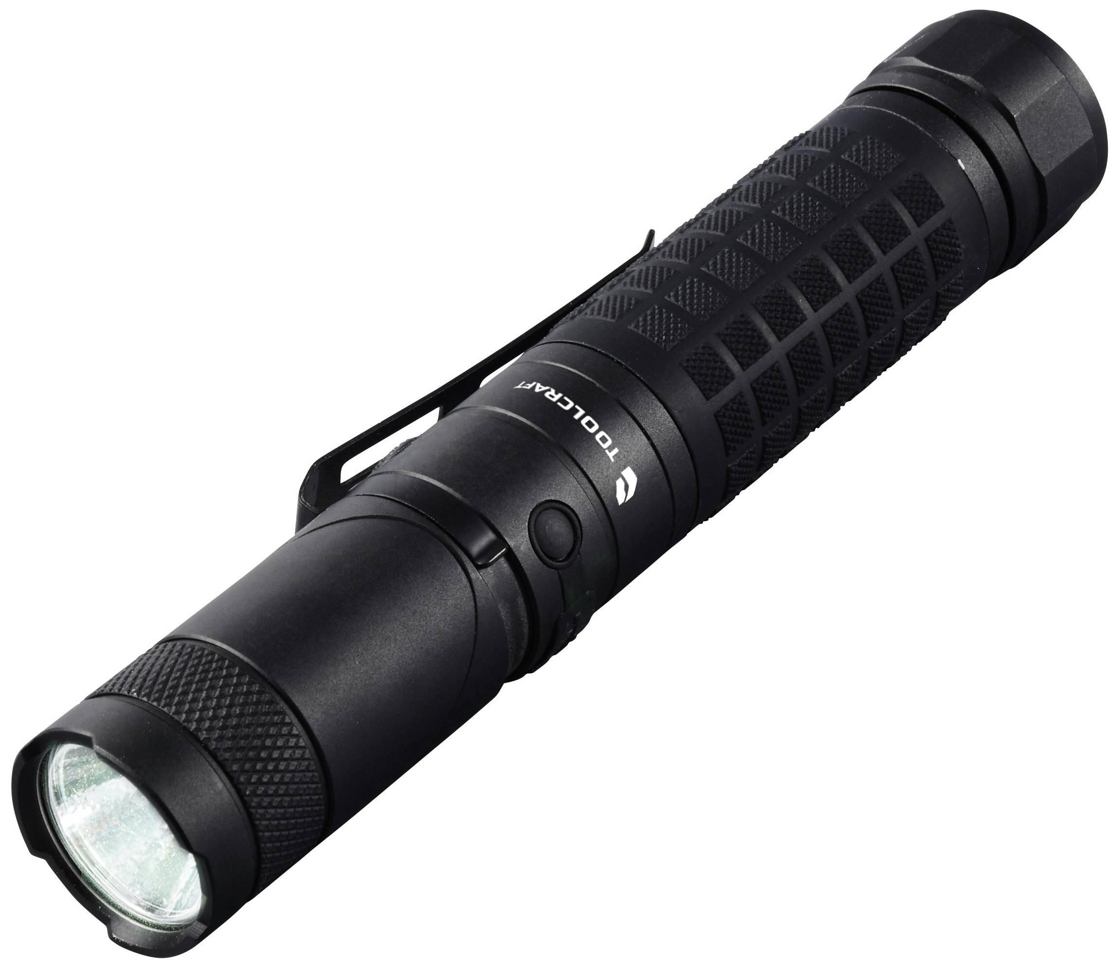 Ручний ліхтар TOOLCRAFT TO-9469533 3000 лм