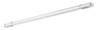 Lampa LED do wilgotnych pomieszczeń Pracht 9128115 9128115, 20 W, 2600 lm