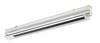 Lampa LED do wilgotnych pomieszczeń Pracht 9341235d 9341235d, 81 W, 12500 lm