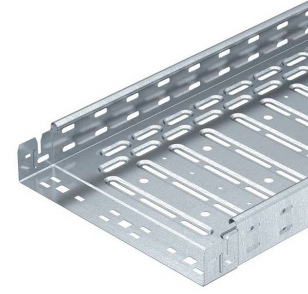Rynna kablowa OBO Bettermann RKSM 620 FS 6047638, 3 m