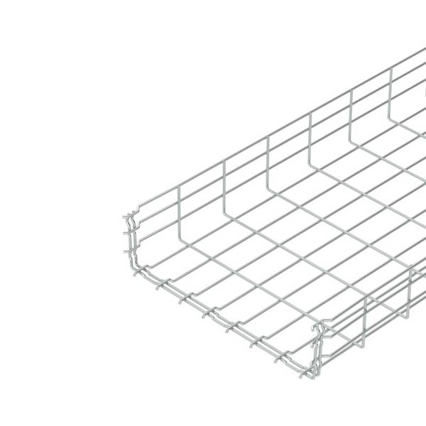 Siatkowy korytko kablowe OBO Bettermann GRM 105 400 G 6002410, 3 m