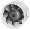 Helios Ventilatoren 6670 Wentylator rurowy 400 V 1300 m³/h 250 mm