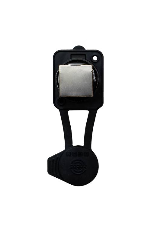 Роз'єм RJ Rean AV RRE8F-Z-011-0, RJ45, 100 шт.