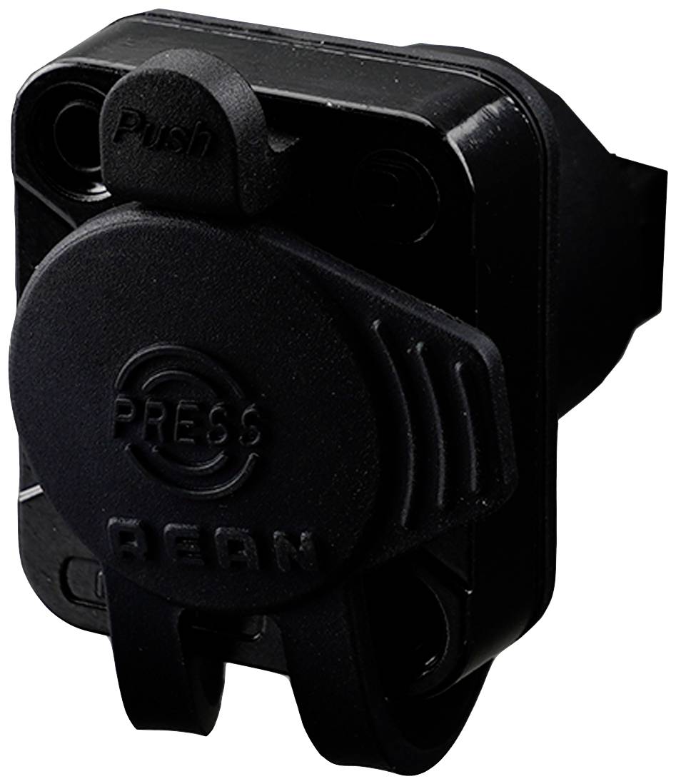 Вбудований роз'єм Rean AV 