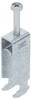 Zacisk typu U OBO Bettermann 1186004 1186004, 1 szt.
