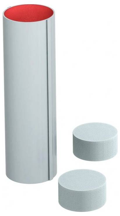 Вогнезахист OBO Bettermann 7204296 7204296, 1 шт.