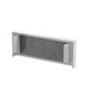 Element końcowy OBO Bettermann 7218088 7218088, 1 szt.