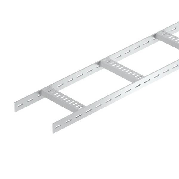 Drabina kablowa OBO Bettermann SL 62 200 ALU 7099754, 3 m