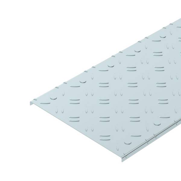 Pokrywa OBO Bettermann DBKR 300 FS 6049123, 3 m