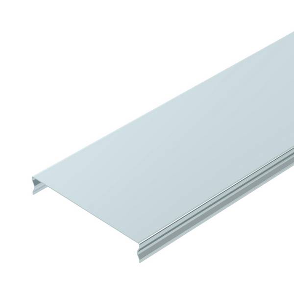 Pokrywa OBO Bettermann DGRR 100 FS 6001842, 3 m