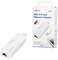 Adapter LogiLink USB 2.0 Ethernet do sieci przewodowej<br>Adapter do podłączenia internetu w laptopie przez port USB, z prędkością 10/100 Mbps
